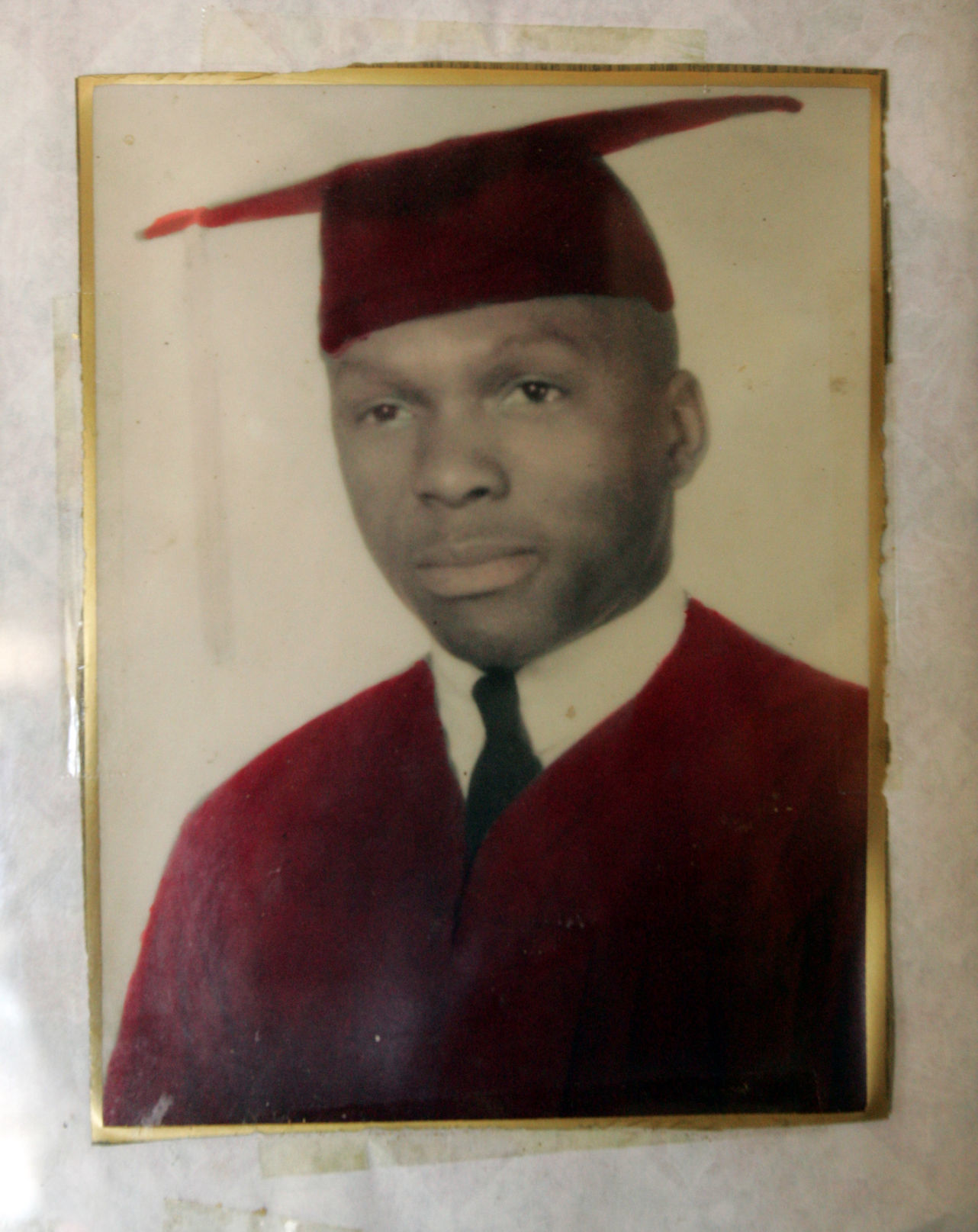 Willie Grimes (copy)